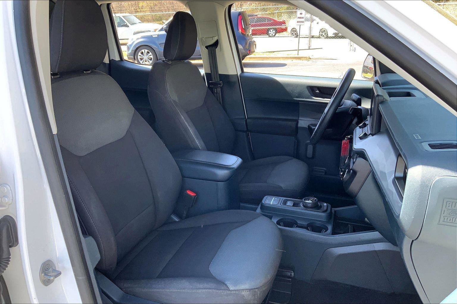 Used 2022 Ford Maverick XL image 7