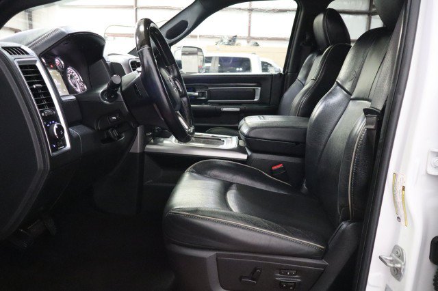 Used 2017 RAM 2500 Limited AWD/4WD image 6