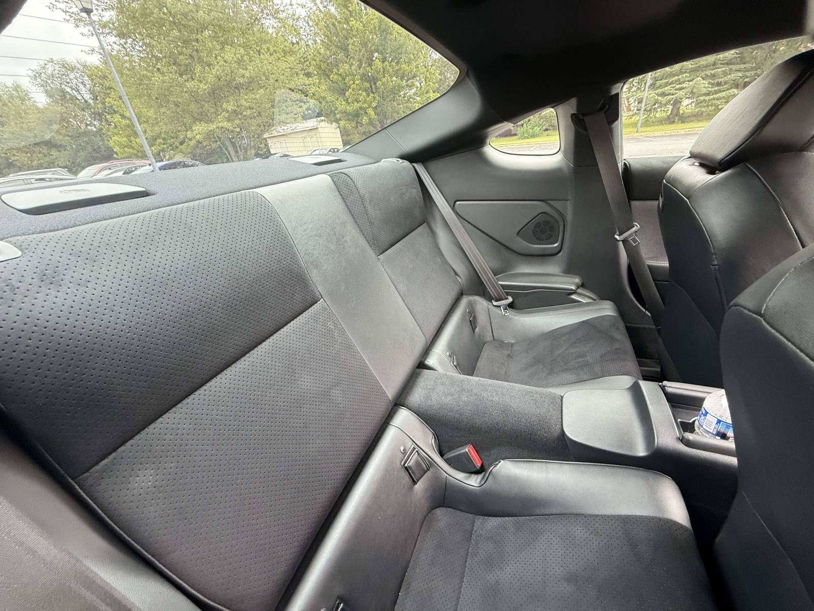 Used 2025 Toyota GR86 Premium w/ Performance Package RWD image 15