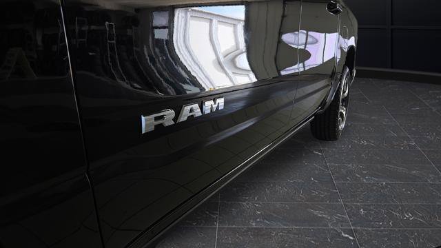 Used 2023 RAM 1500 Laramie image 40