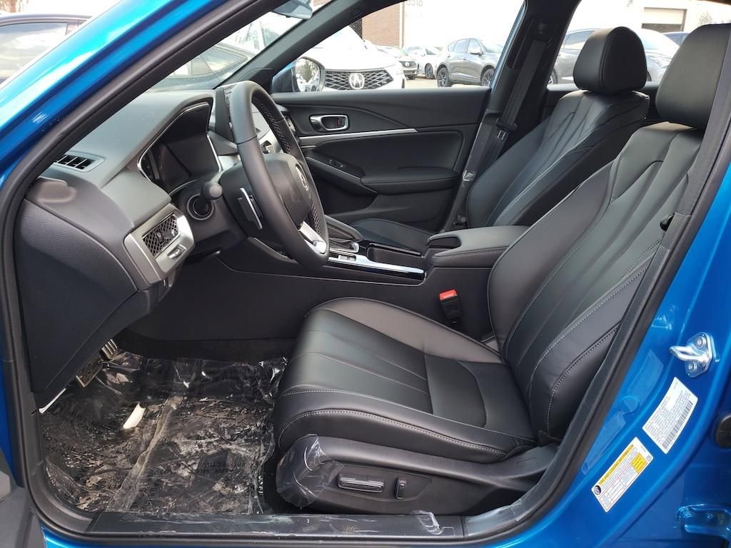 New 2026 Acura Integra A-Spec image 9