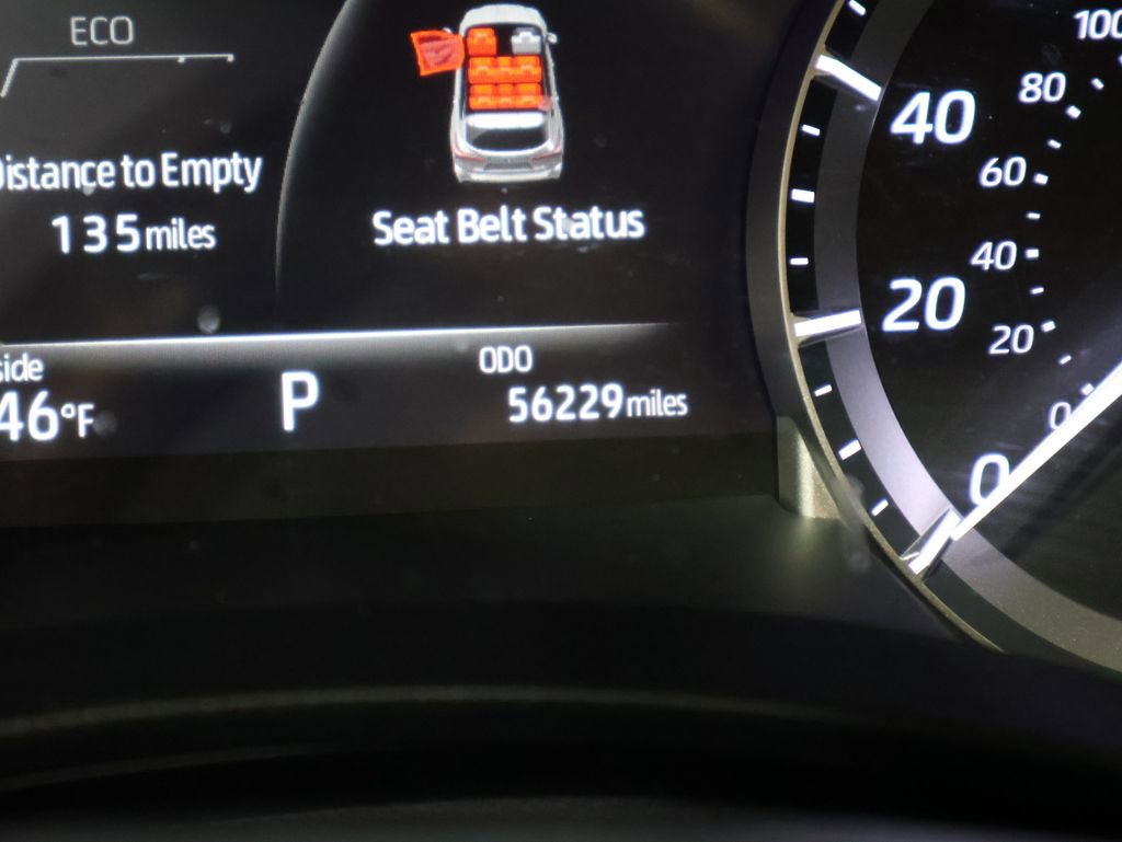 Certified 2022 Toyota Highlander XLE image 36