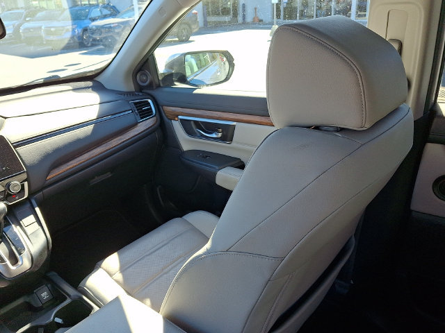 Used 2018 Honda CR-V EX-L image 18