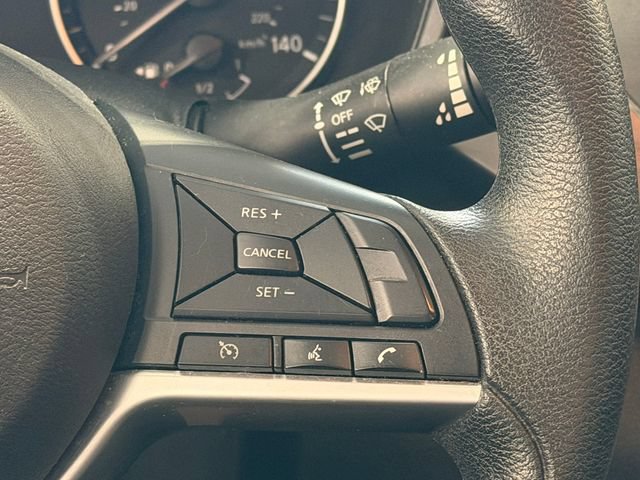 Used 2025 Nissan Altima 2.5 SV FWD image 14