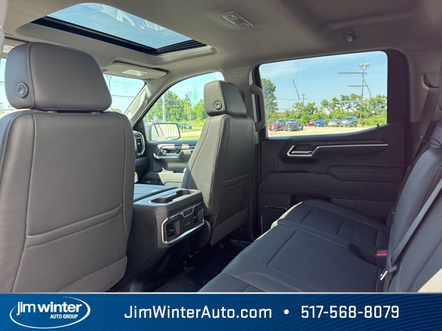 New 2026 GMC Sierra 1500 SLT w/ SLT Premium Plus Package image 13