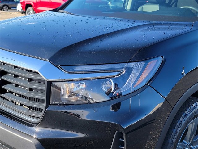 Used 2023 Honda Ridgeline RTL image 10