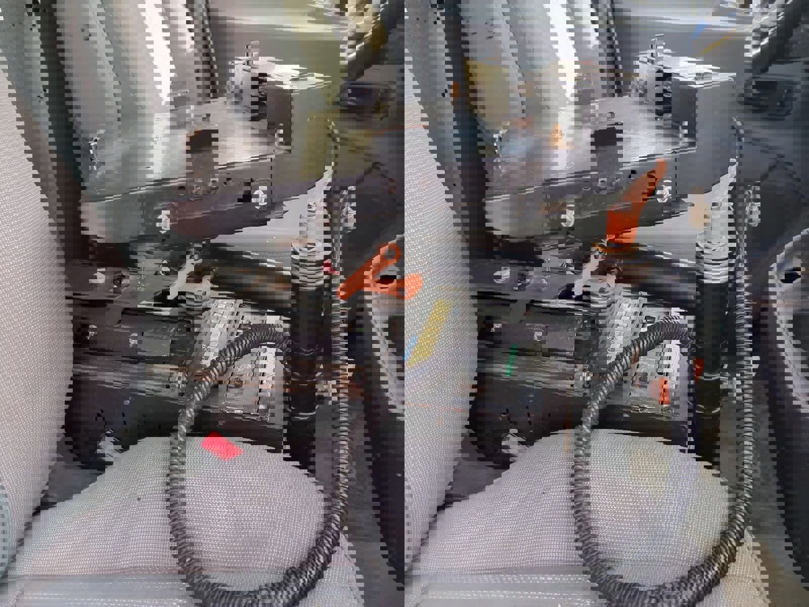 Used 2017 Ford Transit 350 148 Low Roof w/ Exterior Upgrade Package image 22