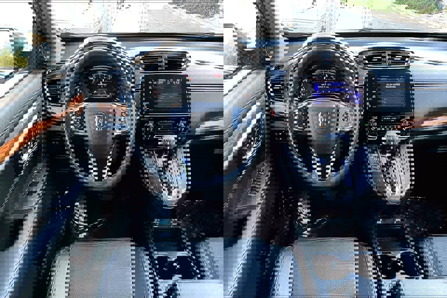 Used 2022 Honda CR-V EX-L image 6