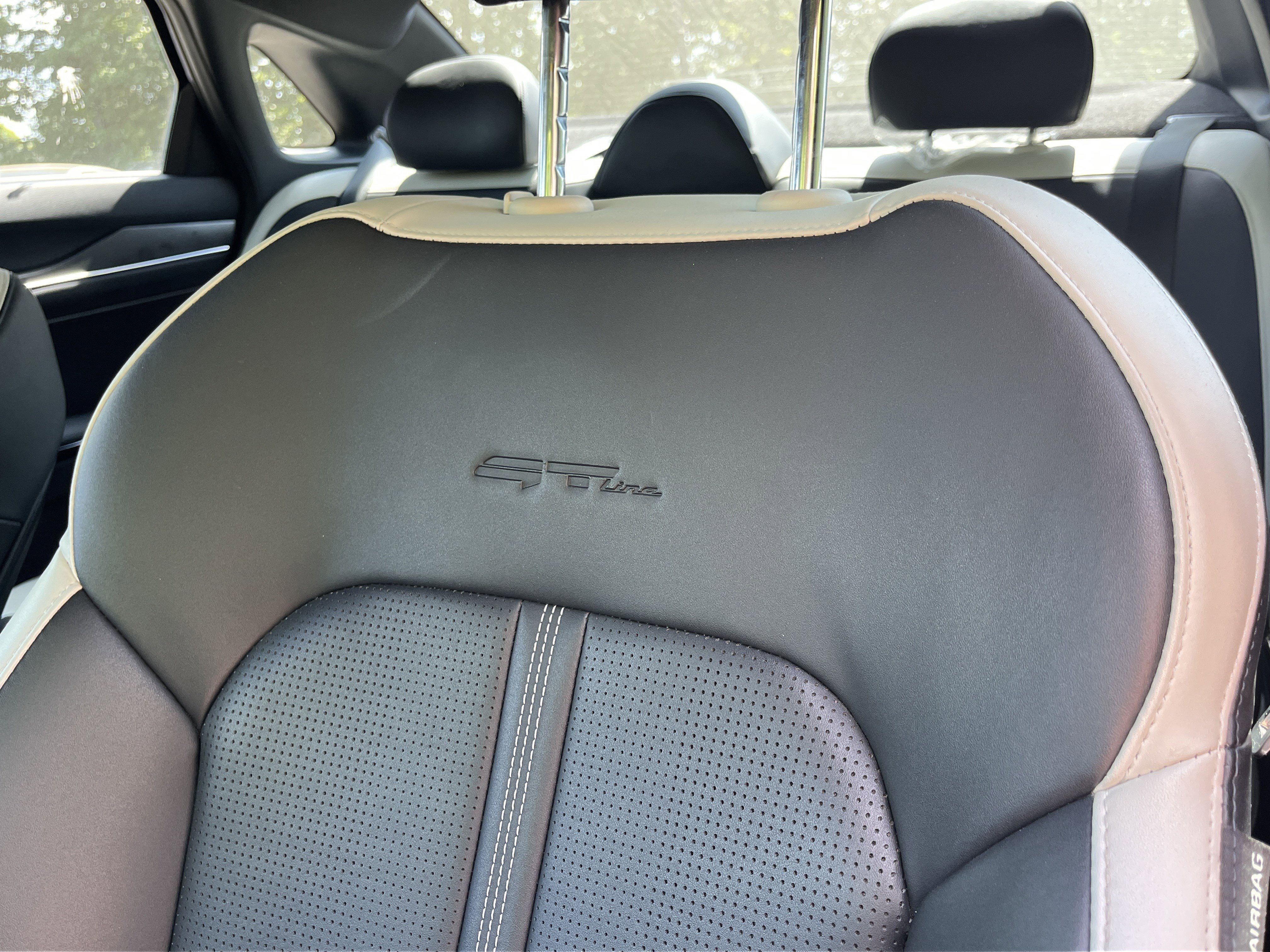 Used 2025 Kia K5 GT-Line FWD image 15