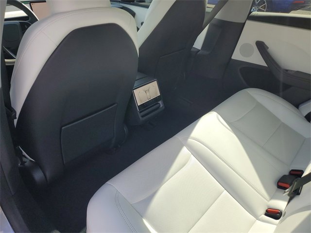 Used 2025 Tesla Model 3 Long Range image 12