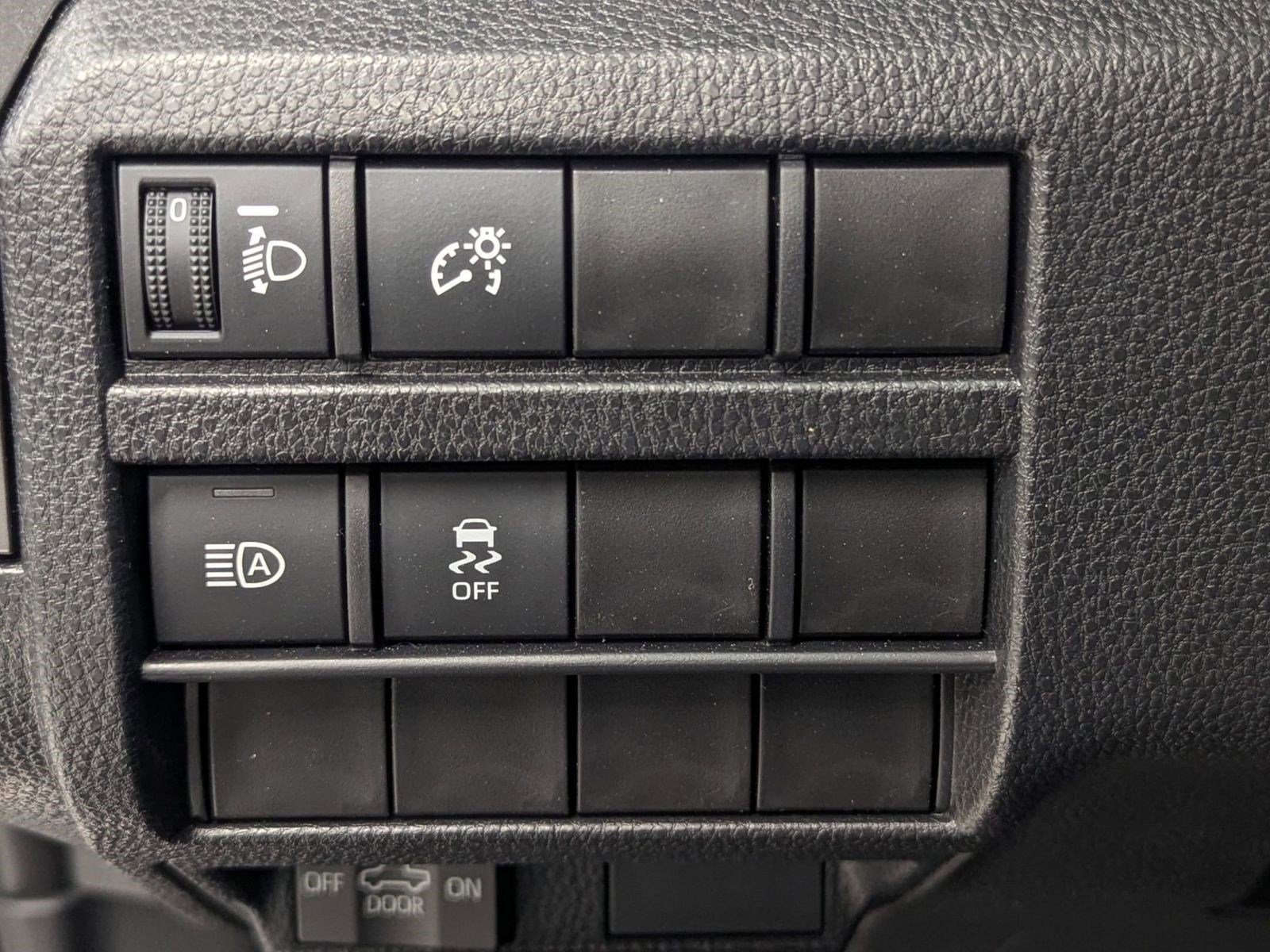 New 2025 Toyota Tacoma SR image 14