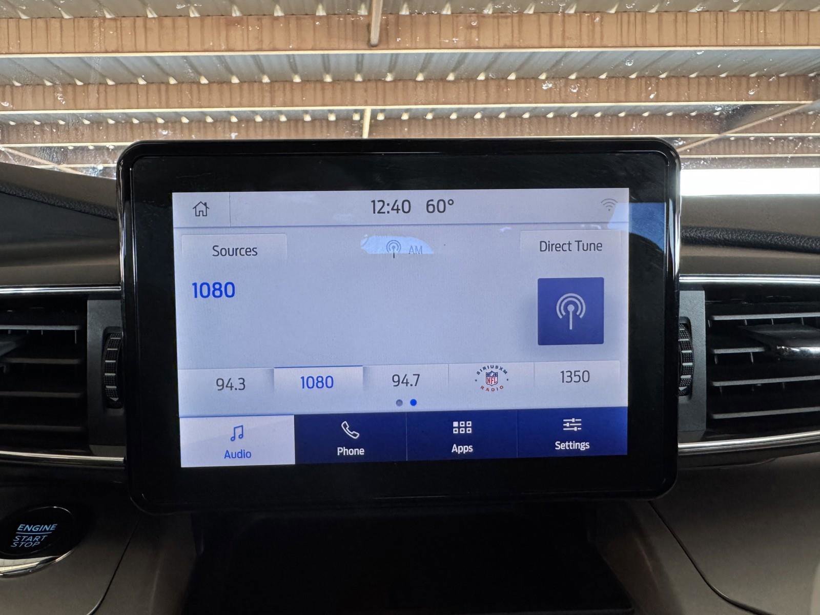 Used 2023 Ford Explorer XLT w/ Equipment Group 202A image 13