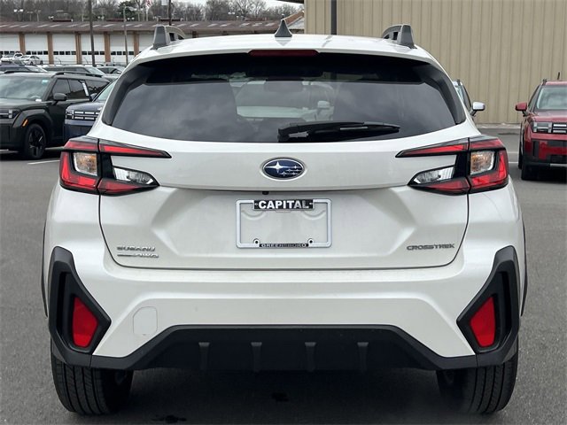 Certified 2024 Subaru Crosstrek 2.0i Premium image 34