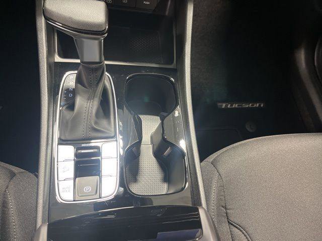 New 2026 Hyundai Tucson SEL FWD image 20