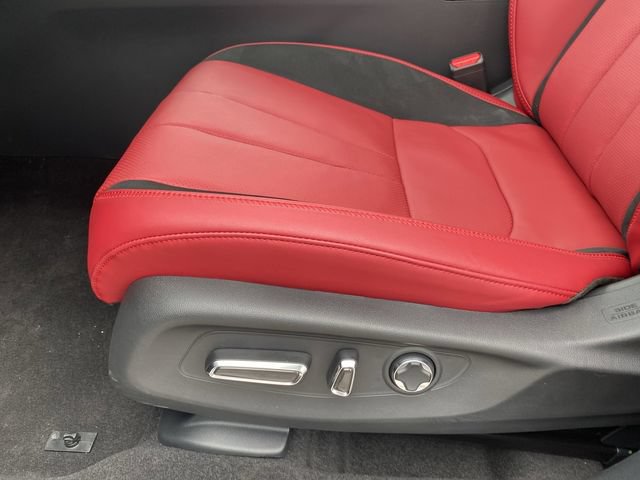 New 2025 Acura ADX A-Spec FWD image 8