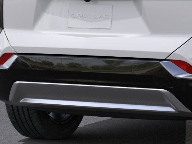 New 2025 Cadillac Optiq Luxury 1 w/ LPO, Floor Liner Package image 36