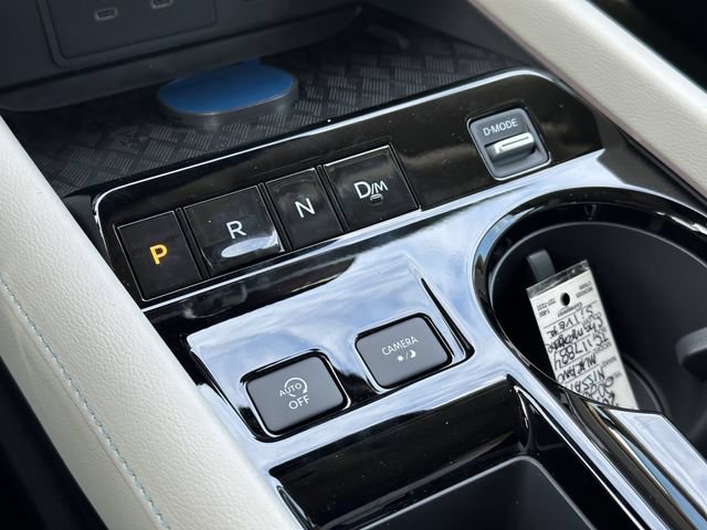 New 2026 Nissan Murano Platinum w/ Technology Package AWD/4WD image 26