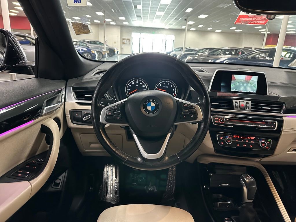 Used 2018 BMW X2 xDrive28i w/ Convenience Package image 23