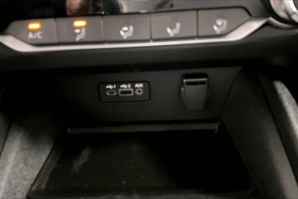 Used 2020 Nissan Altima 2.5 S image 33