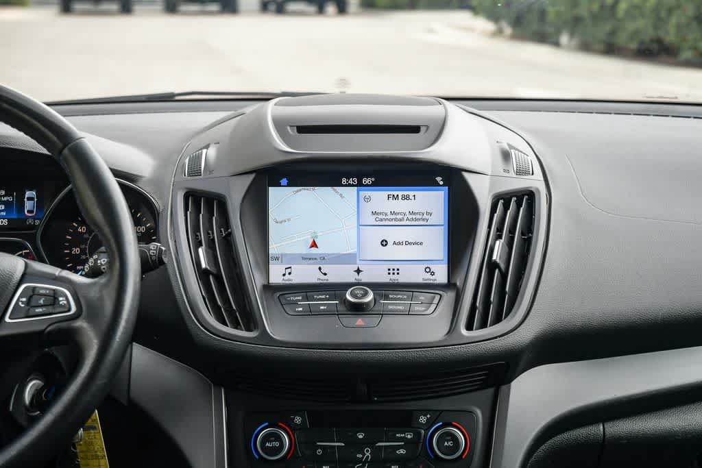 Used 2018 Ford Escape SEL AWD/4WD image 13