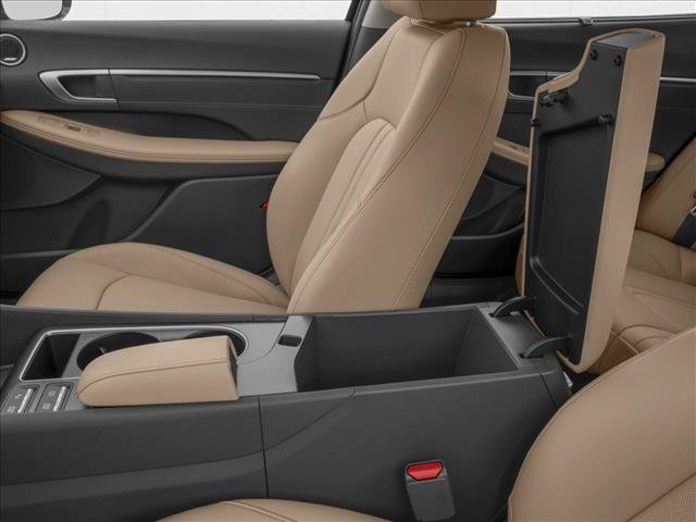 New 2026 Hyundai Sonata Limited FWD image 10