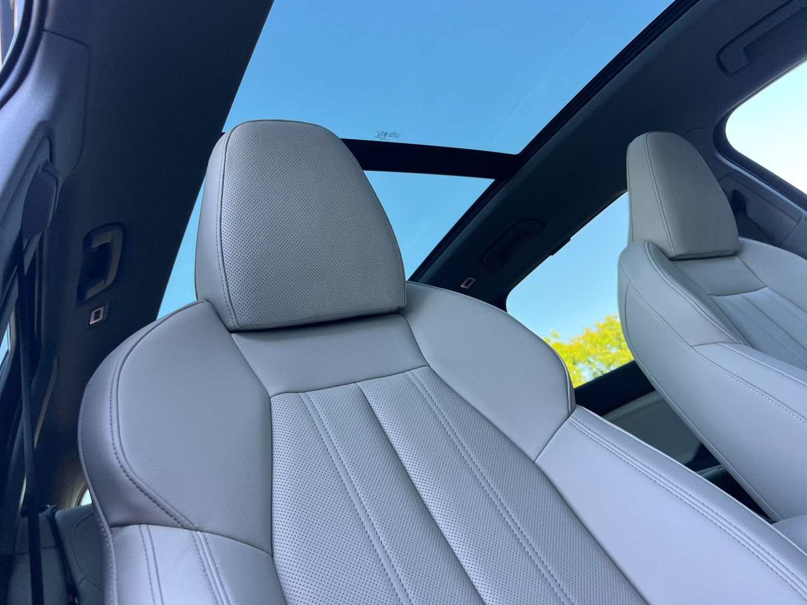New 2027 Audi Q6 e-tron Premium Plus AWD/4WD image 17