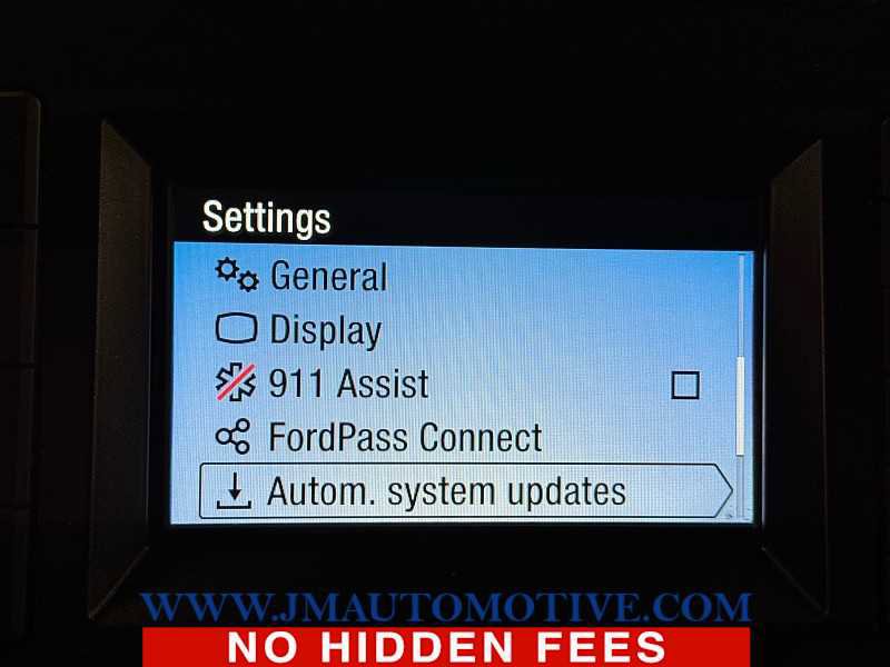 Used 2020 Ford F250 XL AWD/4WD image 29