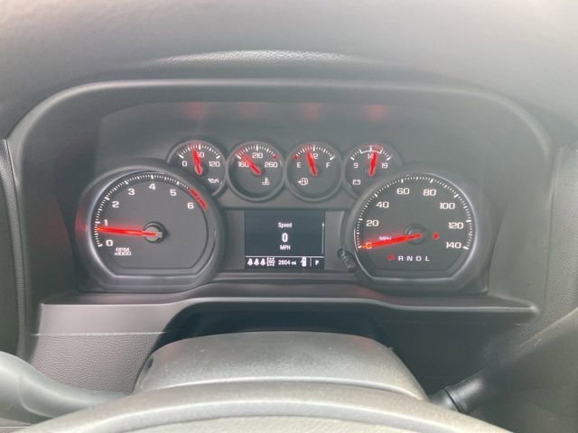 Used 2025 GMC Sierra 3500 Pro AWD/4WD image 19