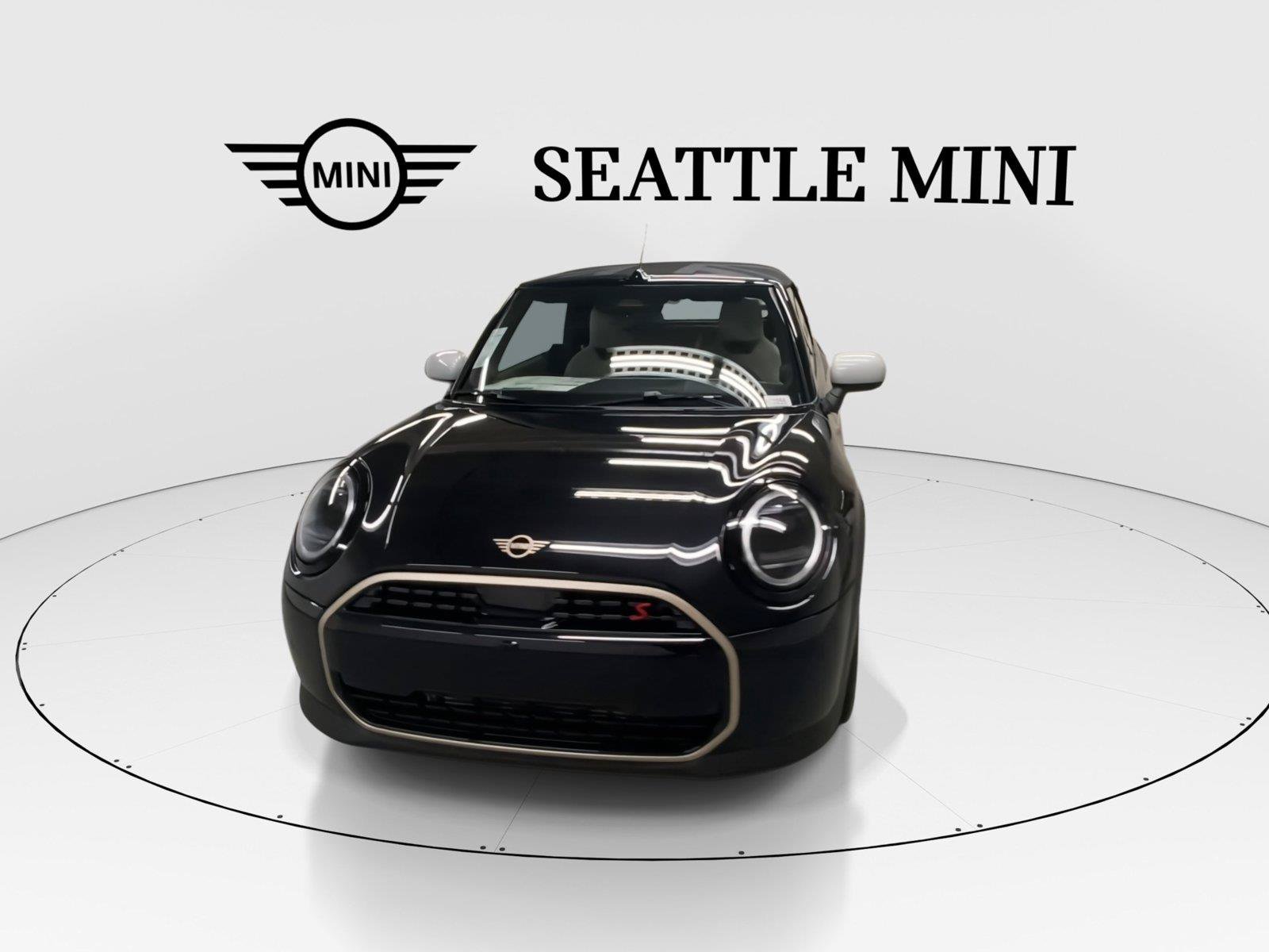 Used 2026 MINI Cooper S FWD image 4