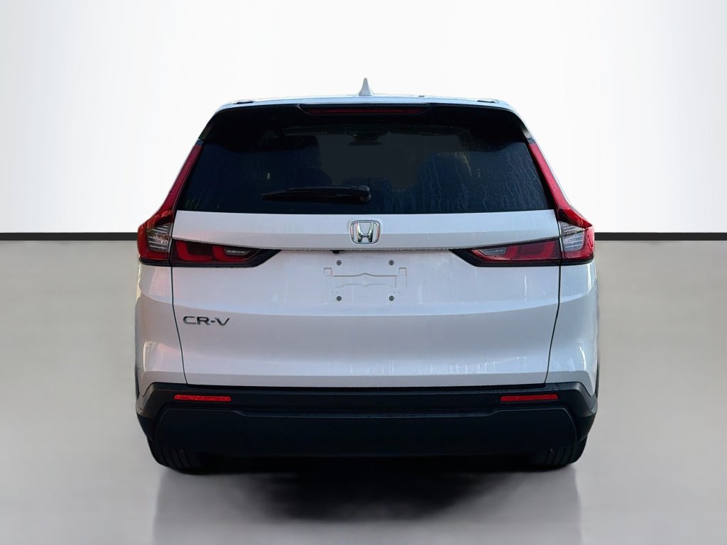 Certified 2024 Honda CR-V EX image 6