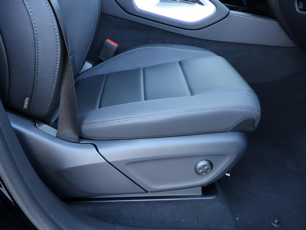 Certified 2026 Mercedes-Benz GLE 450 4MATIC Coupe image 12