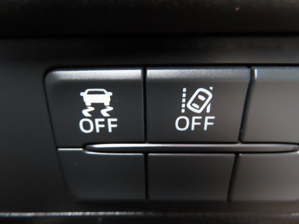 Used 2021 MAZDA MAZDA6 Touring image 11