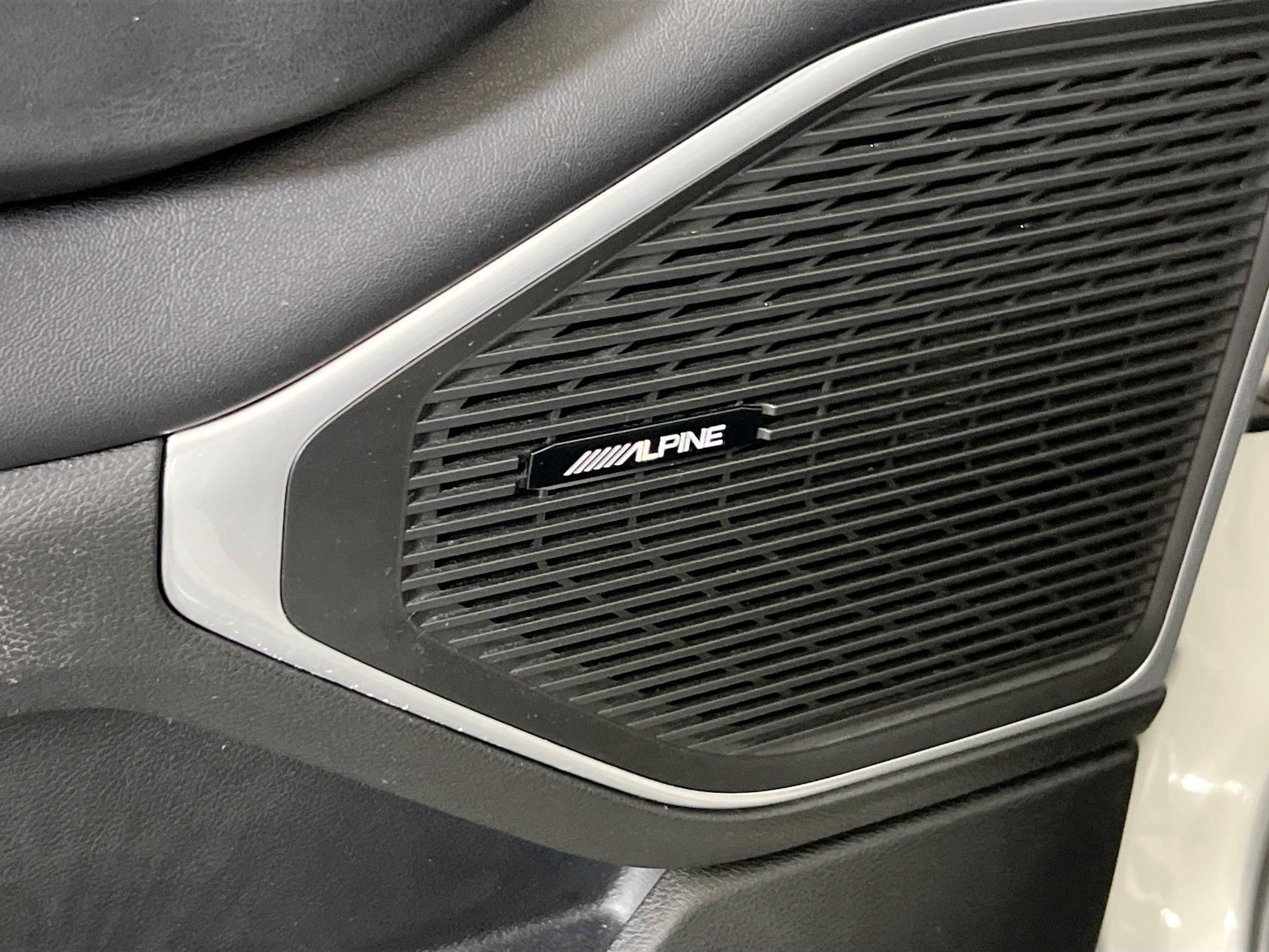 Used 2022 Jeep Wagoneer Series III image 19