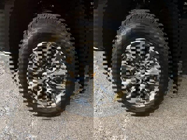 New 2026 Chevrolet Silverado 1500 LT w/ Protection Package image 33