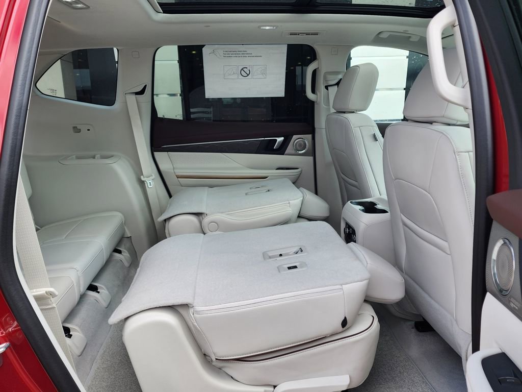 New 2026 Buick Enclave Avenir w/ Super Cruise Package image 48