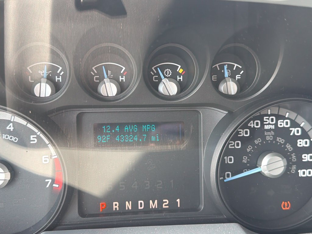Used 2012 Ford F250 XL RWD image 2