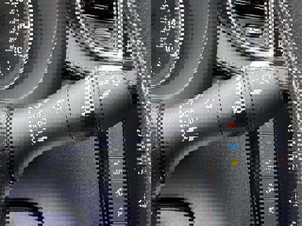 Used 2023 INFINITI QX55 Essential image 26