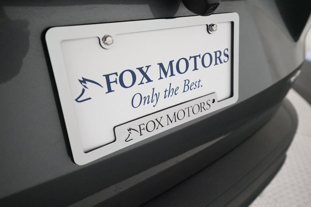 Used 2025 Ford Escape ST-Line image 36
