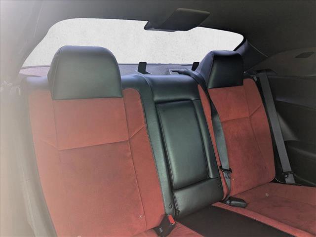 Used 2021 Dodge Challenger R/T Scat Pack RWD image 18