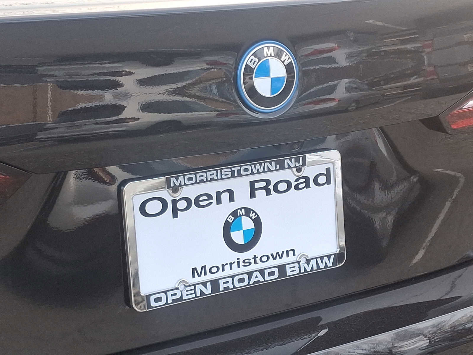 Used 2024 BMW i5 eDrive40i w/ Premium Package image 29