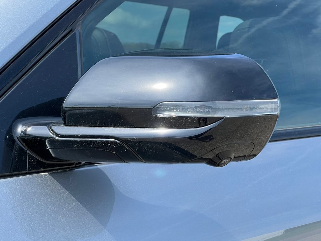 New 2026 Buick Enclave Sport Touring w/ Power Package AWD/4WD image 39