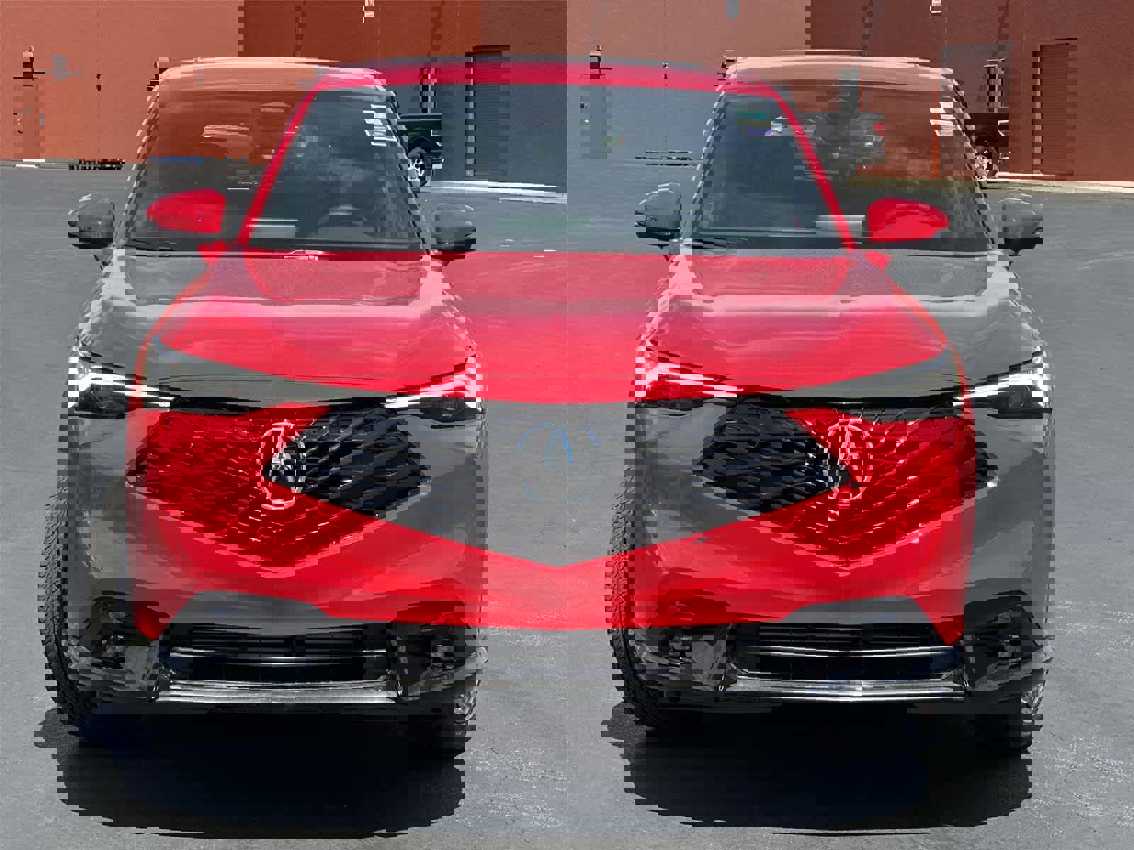 New 2026 Acura ADX A-Spec image 6