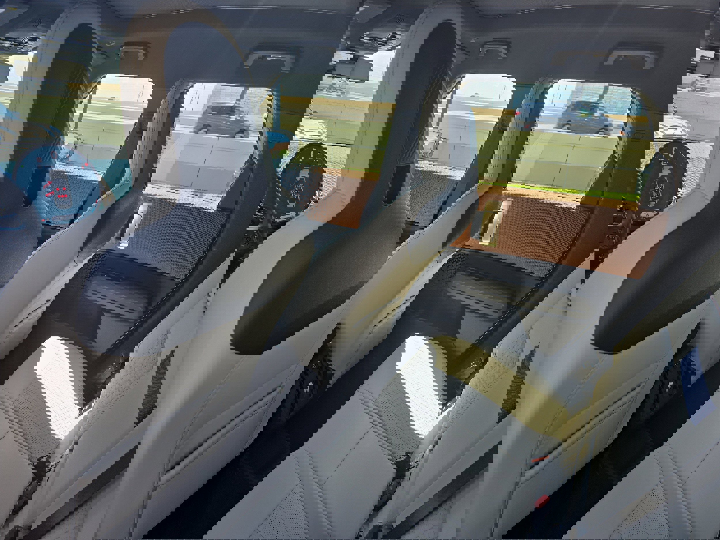 Used 2025 MINI Cooper Countryman S image 13