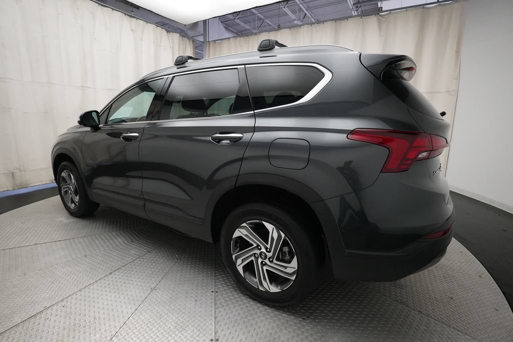 Used 2023 Hyundai Santa Fe SEL AWD/4WD image 33