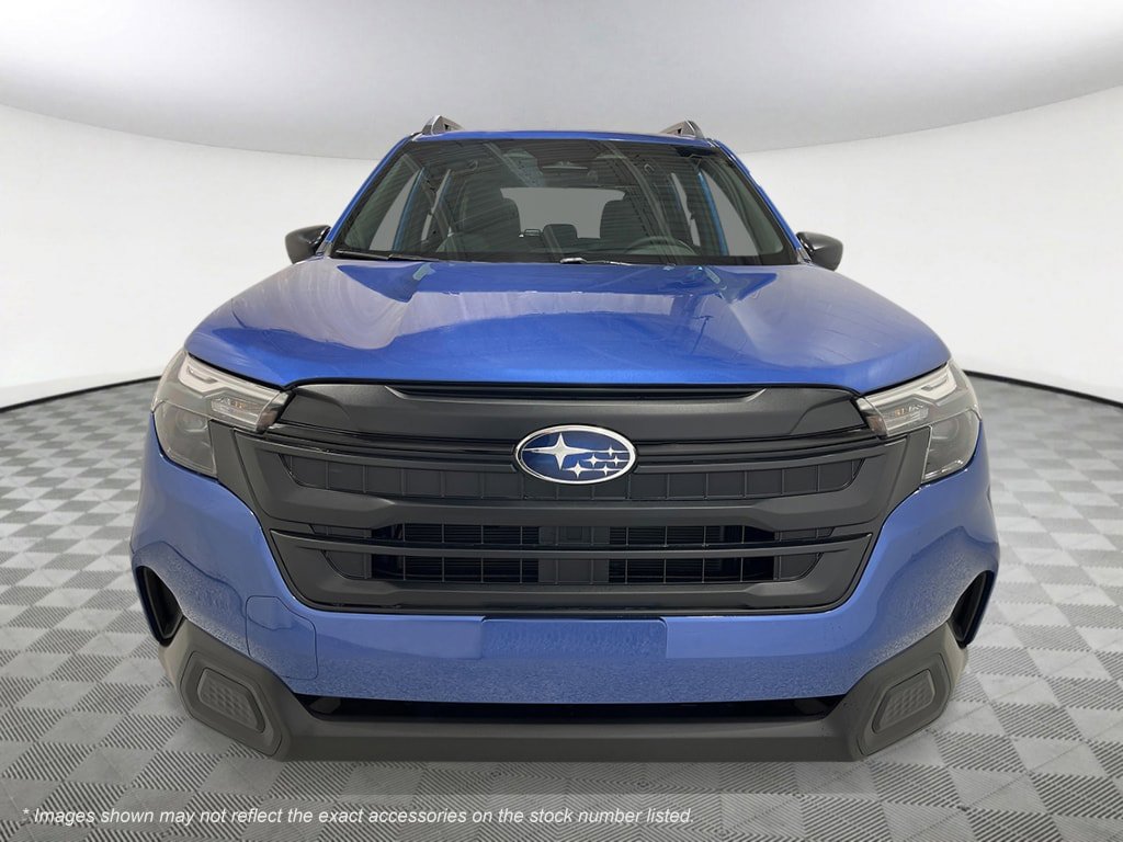 New 2026 Subaru Forester image 10