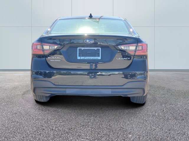 Used 2022 Subaru Legacy Premium AWD/4WD image 5