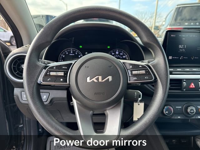 Used 2023 Kia Forte LXS image 14