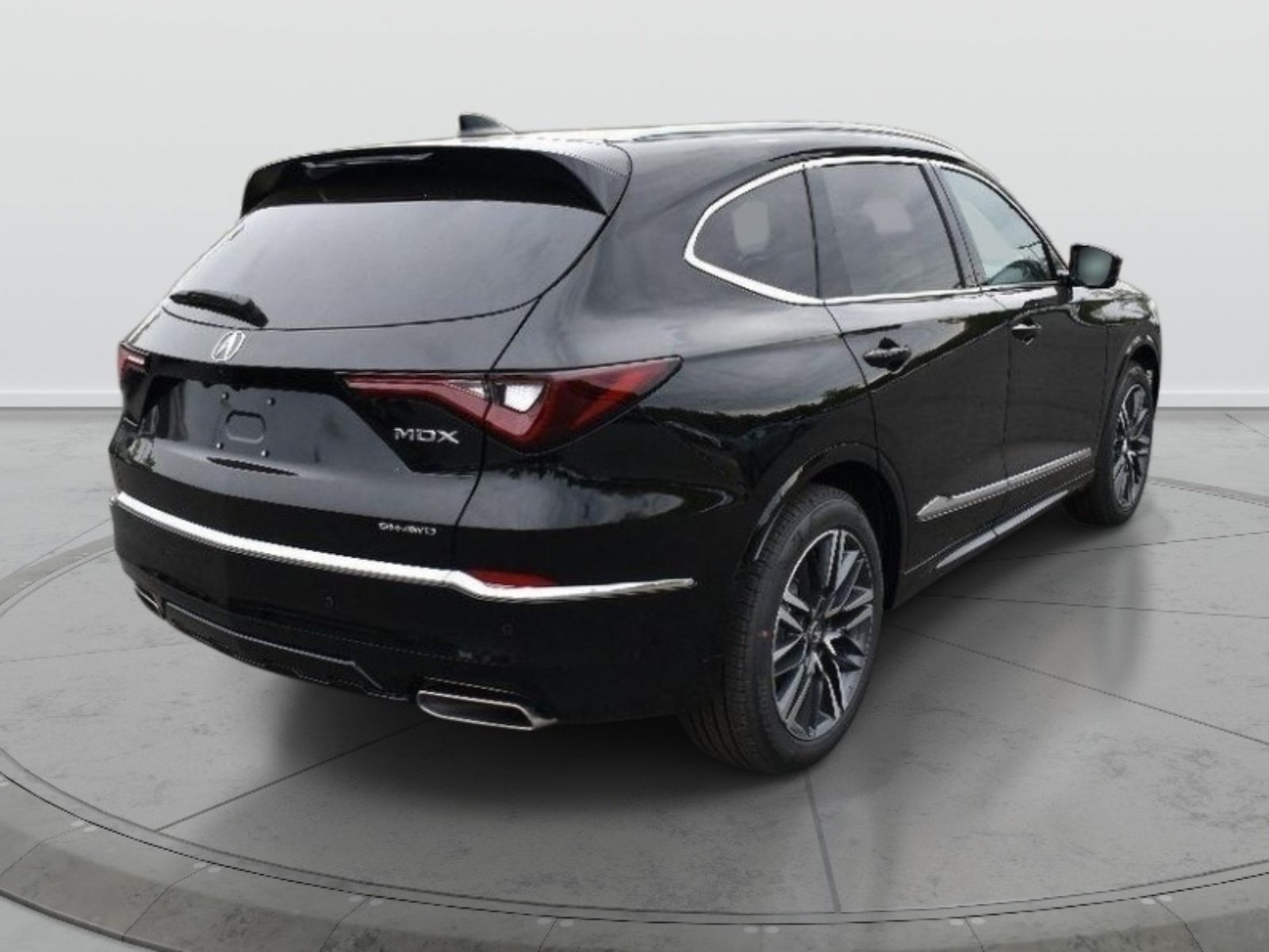New 2026 Acura MDX w/ Advance Package AWD/4WD image 7