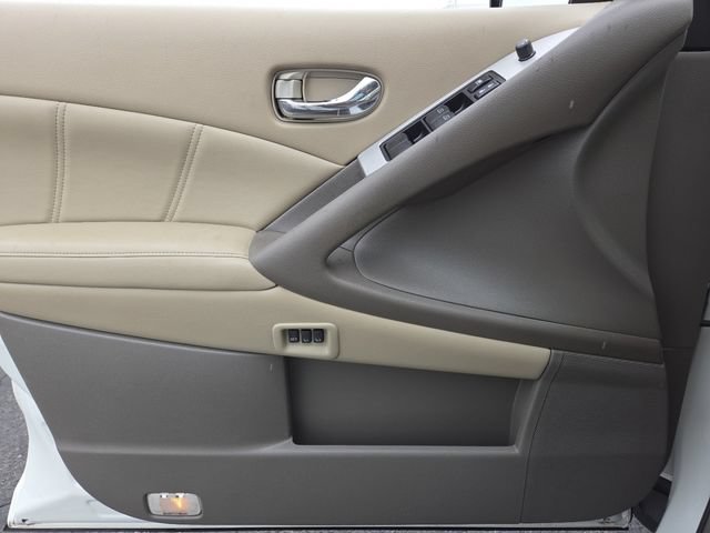 Used 2014 Nissan Murano SL AWD/4WD image 33