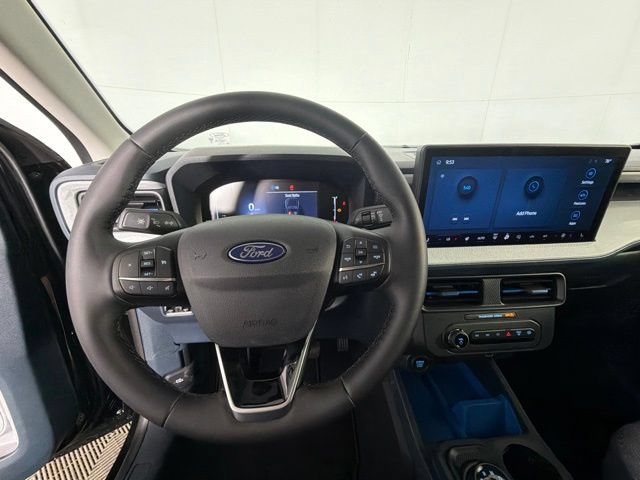 New 2026 Ford Maverick XLT w/ XLT Luxury Package AWD/4WD image 13